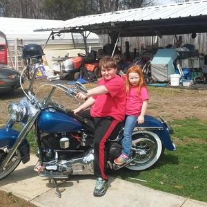 Meet your Posher, Ricky